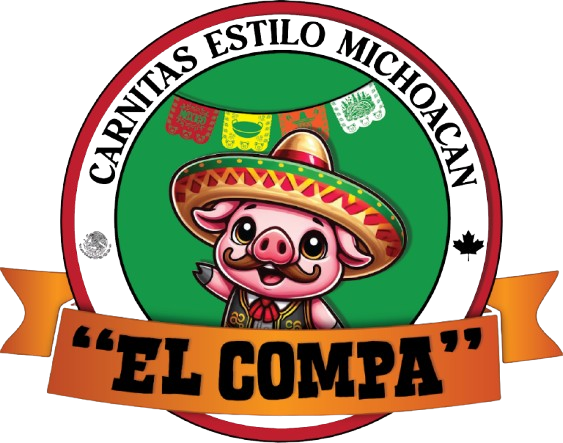 Carnitas "El Compa"
